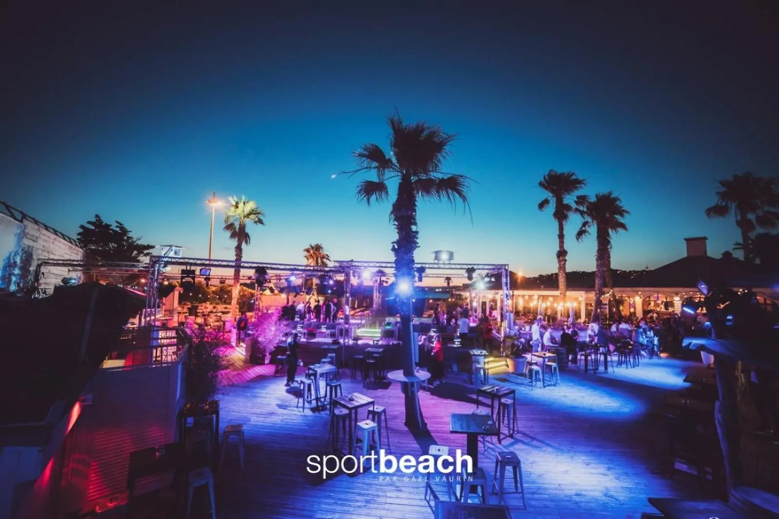 Lejlighed T2 Marseille Plage Frankrig