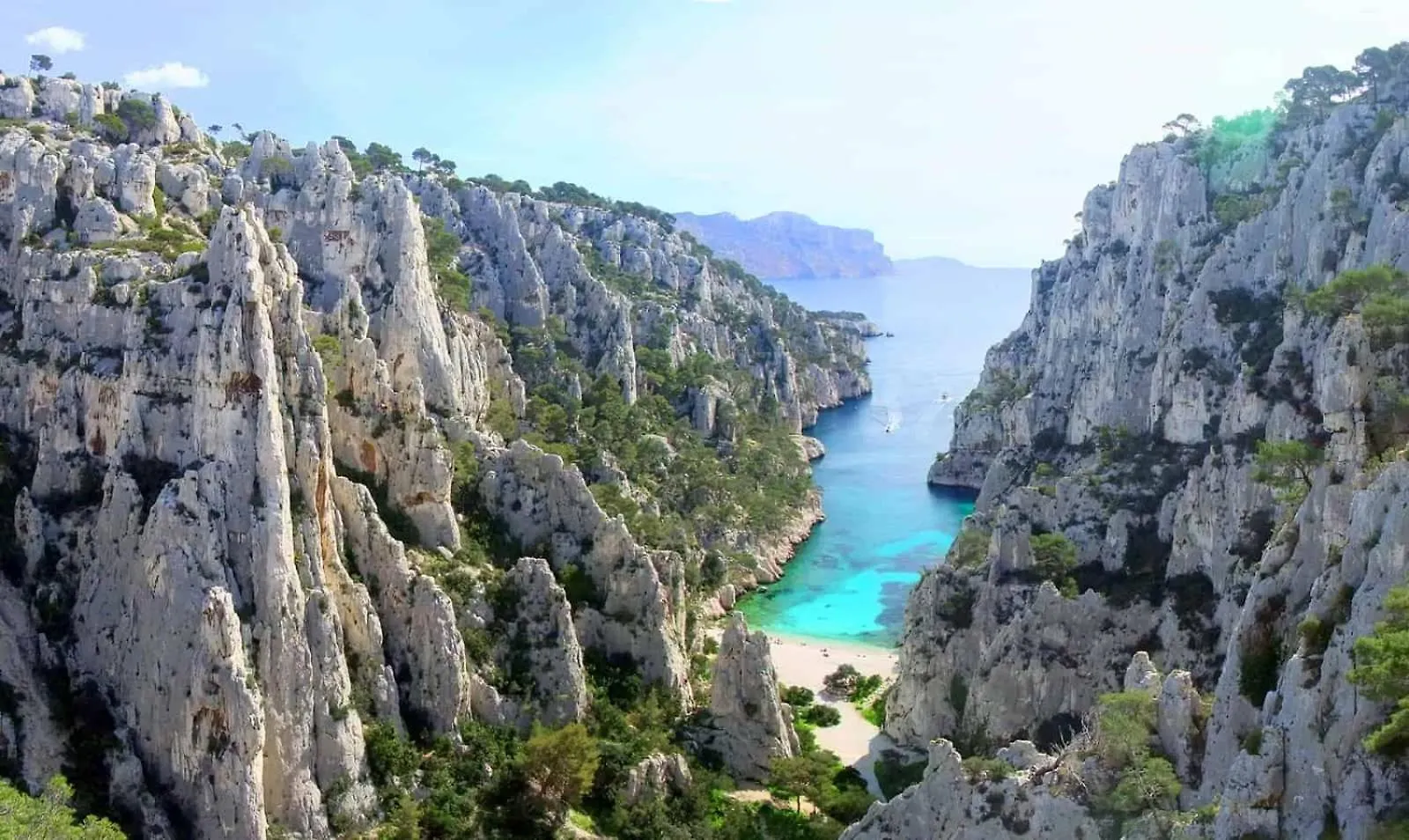 Apartment T2 Marseille Plage